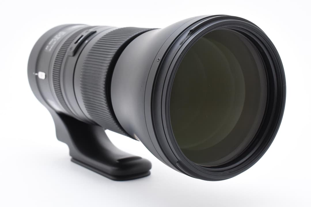 レンズ(ズーム) Nikon Tamron SP 150-600mm Di VC G2 #8566