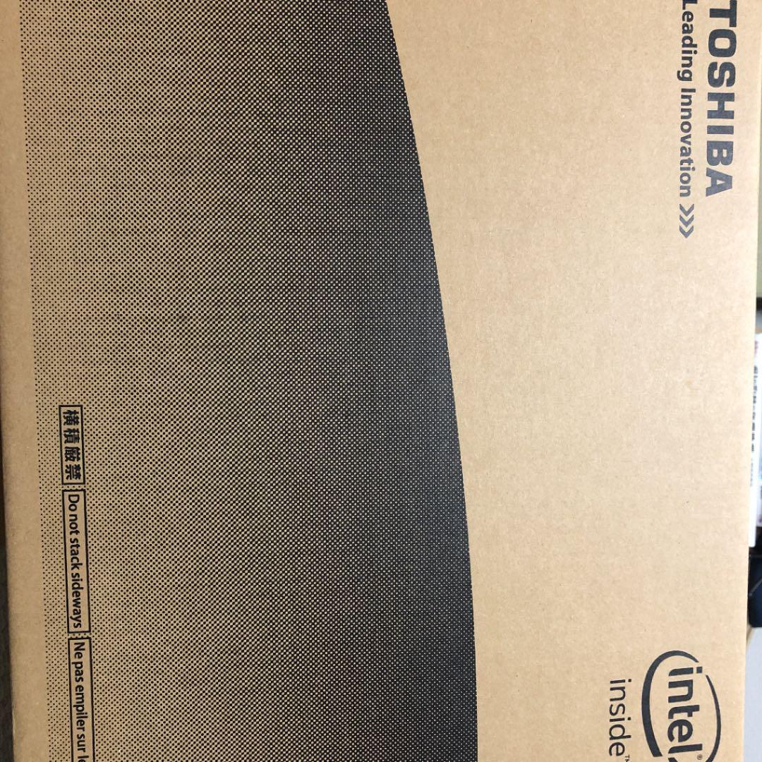 Windowsノート本体 dynabook PC