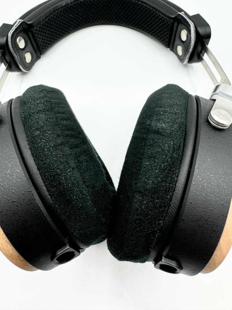 ヘッドホン tago studio