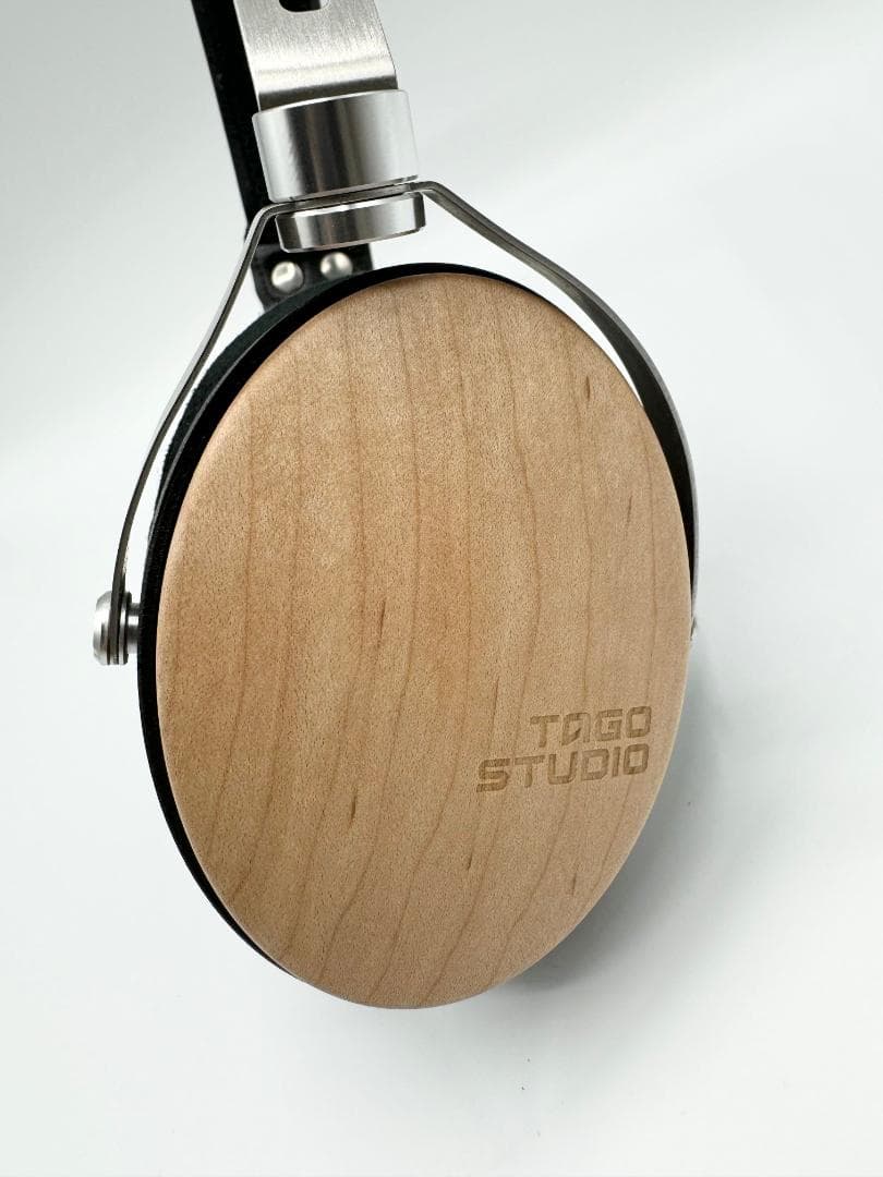 ヘッドホン tago studio