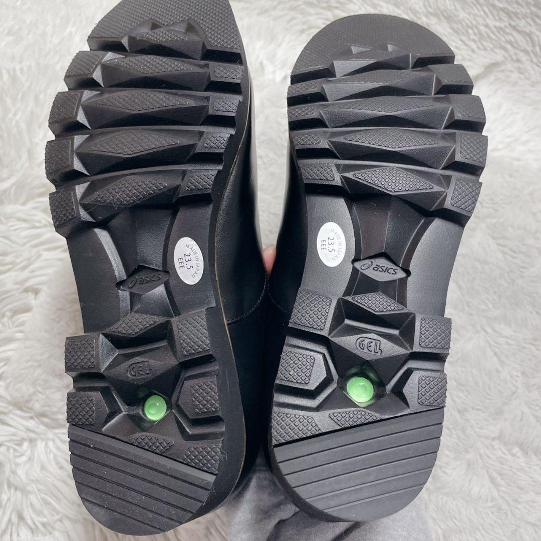 PEDALA ローファー 23.5cm 新品 コンフォート レースアップ