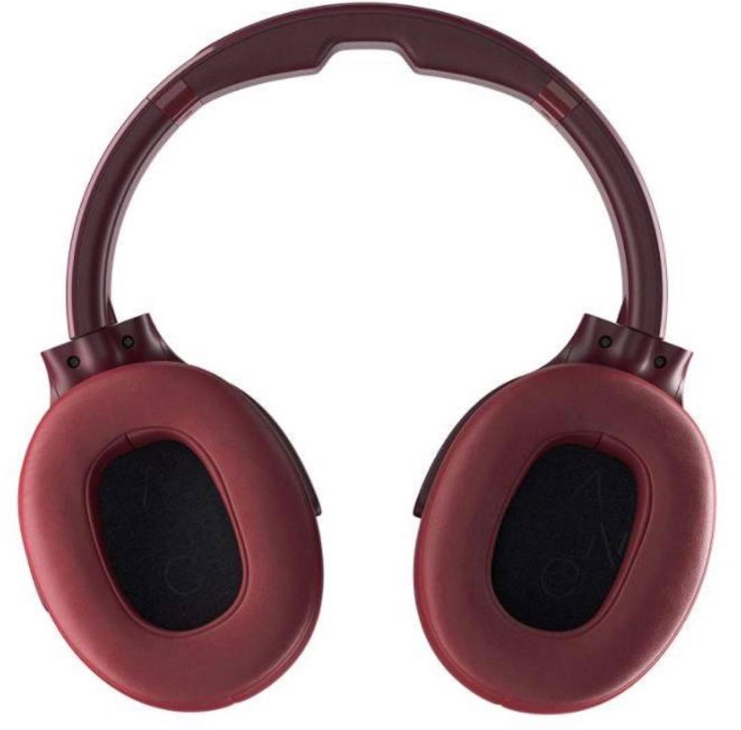 Skullcandy ワイヤレスヘッドホン S6HCW-M685-E