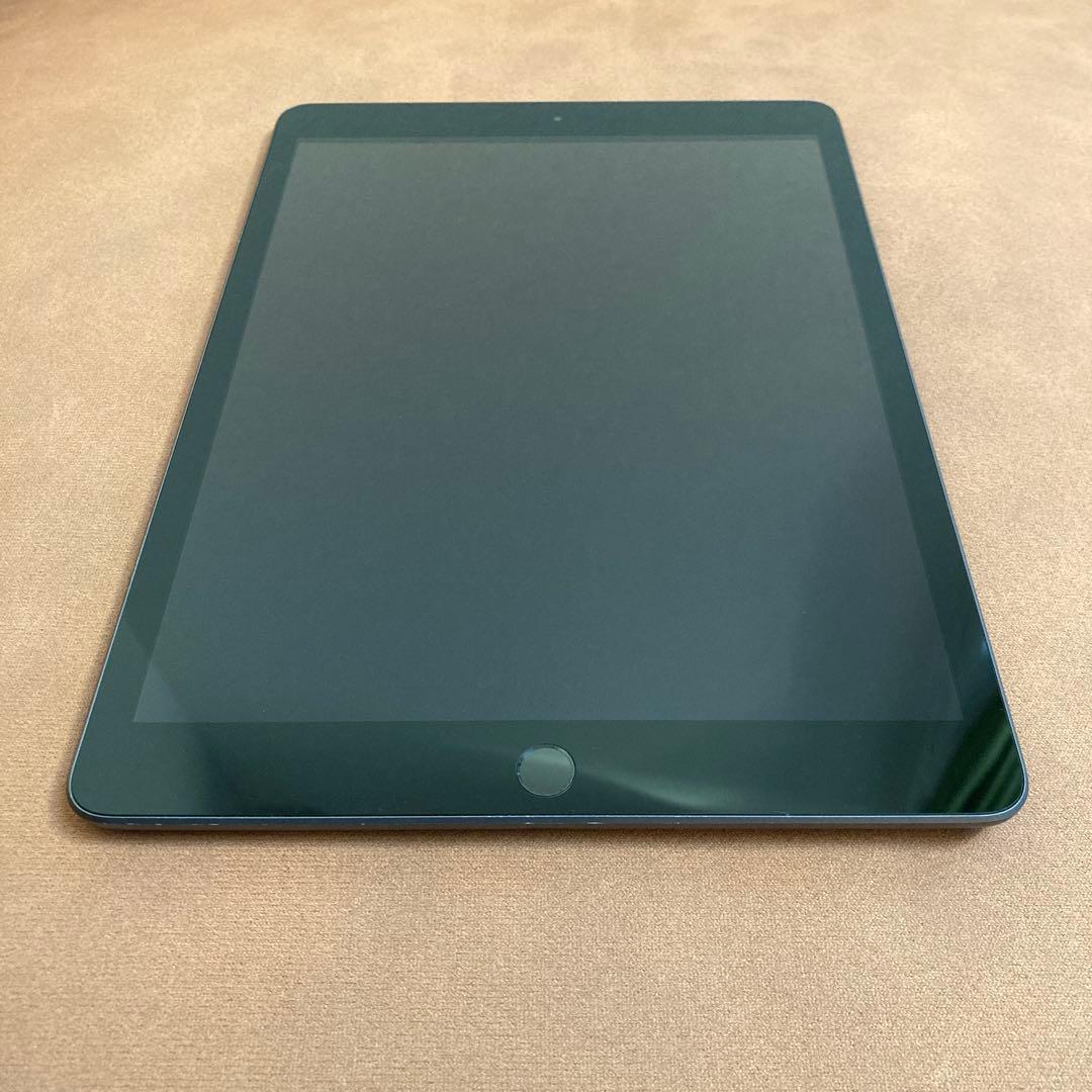 3136【早い者勝ち】電池ほぼ新品☆iPad7第7世代32GB WIFIモデル☆