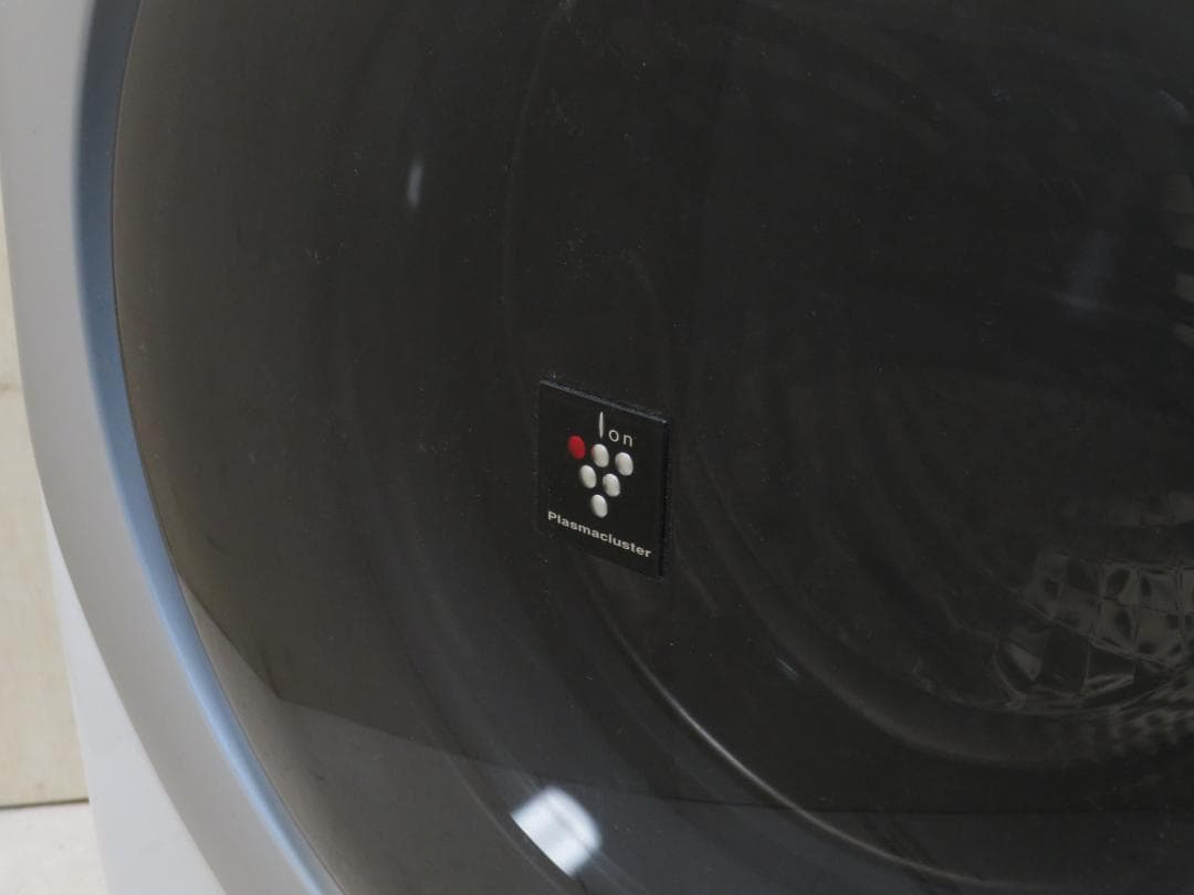 SHARP シャープ 2024年製 ドラム式洗濯乾燥機 7.0kg/3.5kg