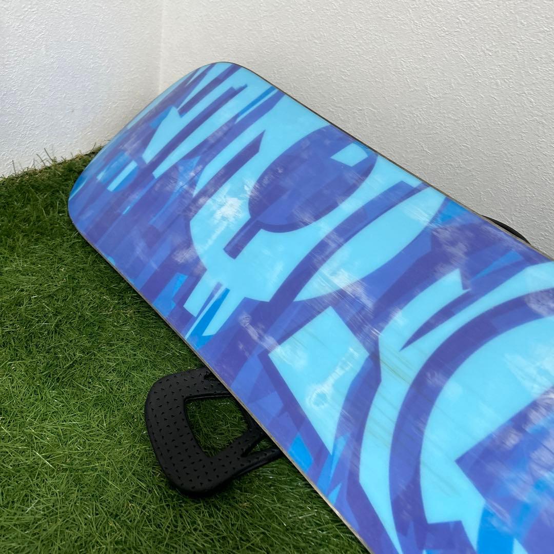 ブーツ無し‼️S26BURTON 151cm メンズスノーボードセット
