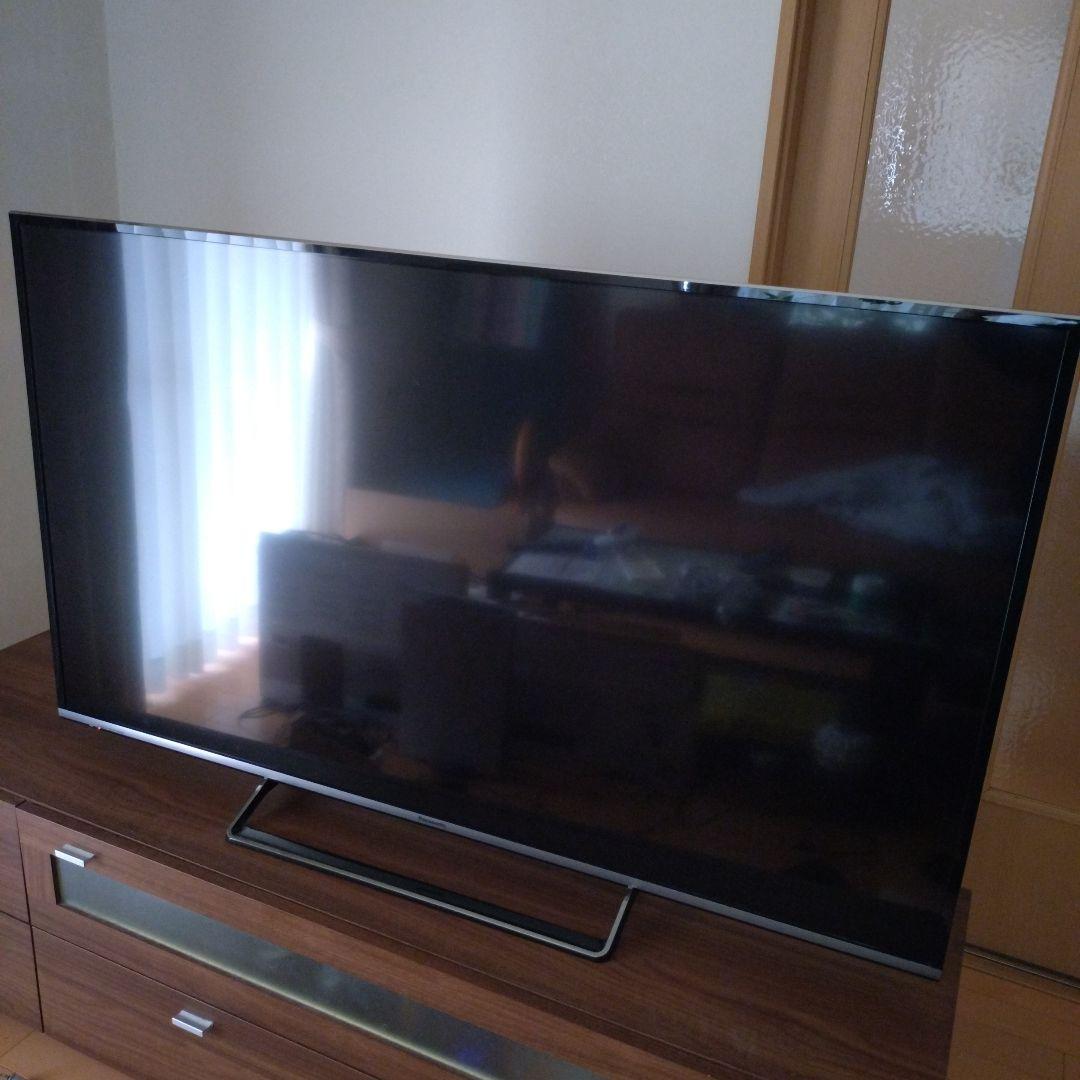 Panasonic TH-55CX700 55インチ液晶テレビ
