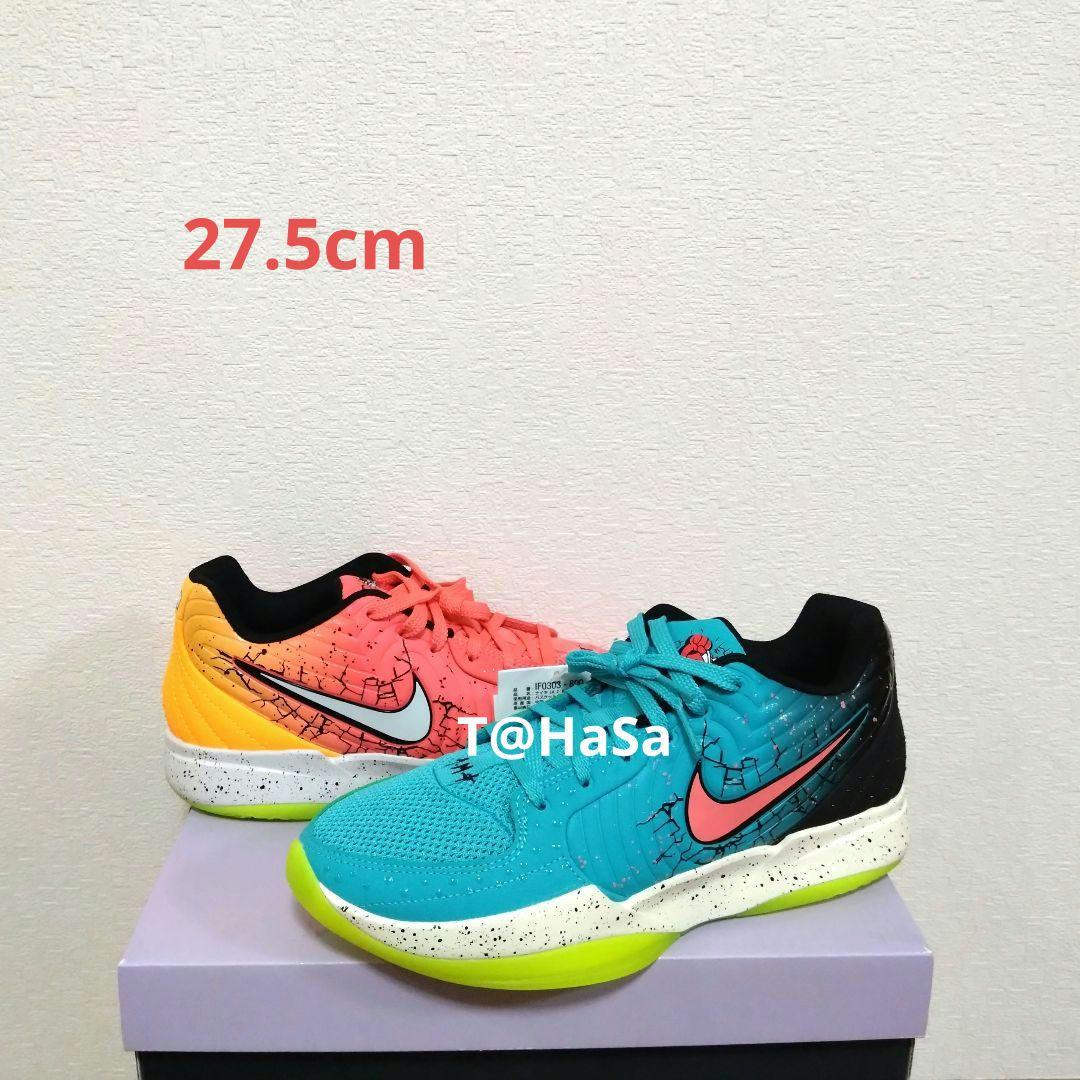 [新品]KOOL-AID × NIKE JA2 \