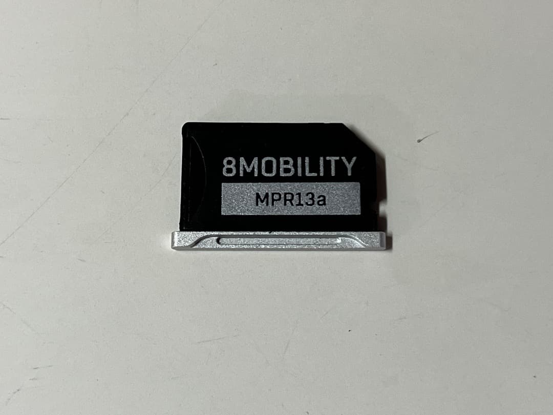 MacBook Pro 13インチ 2015 RAM 16GB US配列