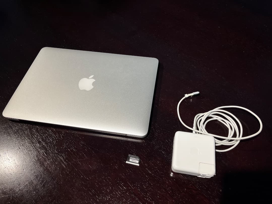 MacBook Pro 13インチ 2015 RAM 16GB US配列