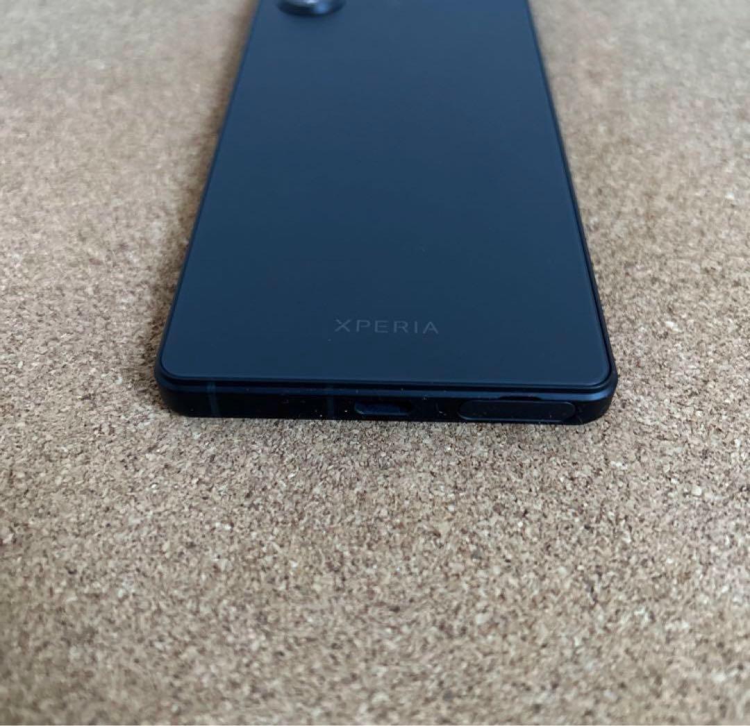 9519 美品☆電池良好☆SONY Xperia5V 256GB SIMフリー☆