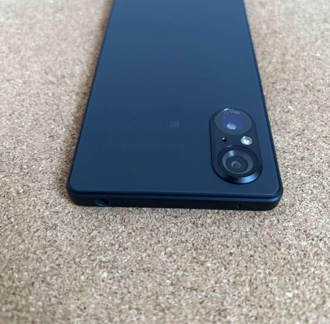 9519 美品☆電池良好☆SONY Xperia5V 256GB SIMフリー☆