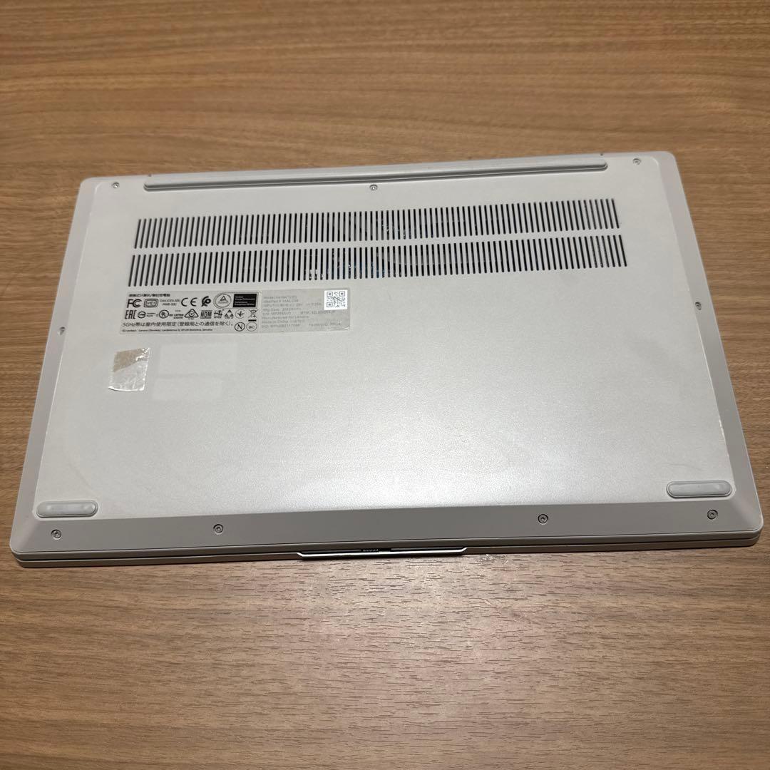 カ*ロ様 8★訳ありLenovo ノートPC AMD Ryzen 5 5500U