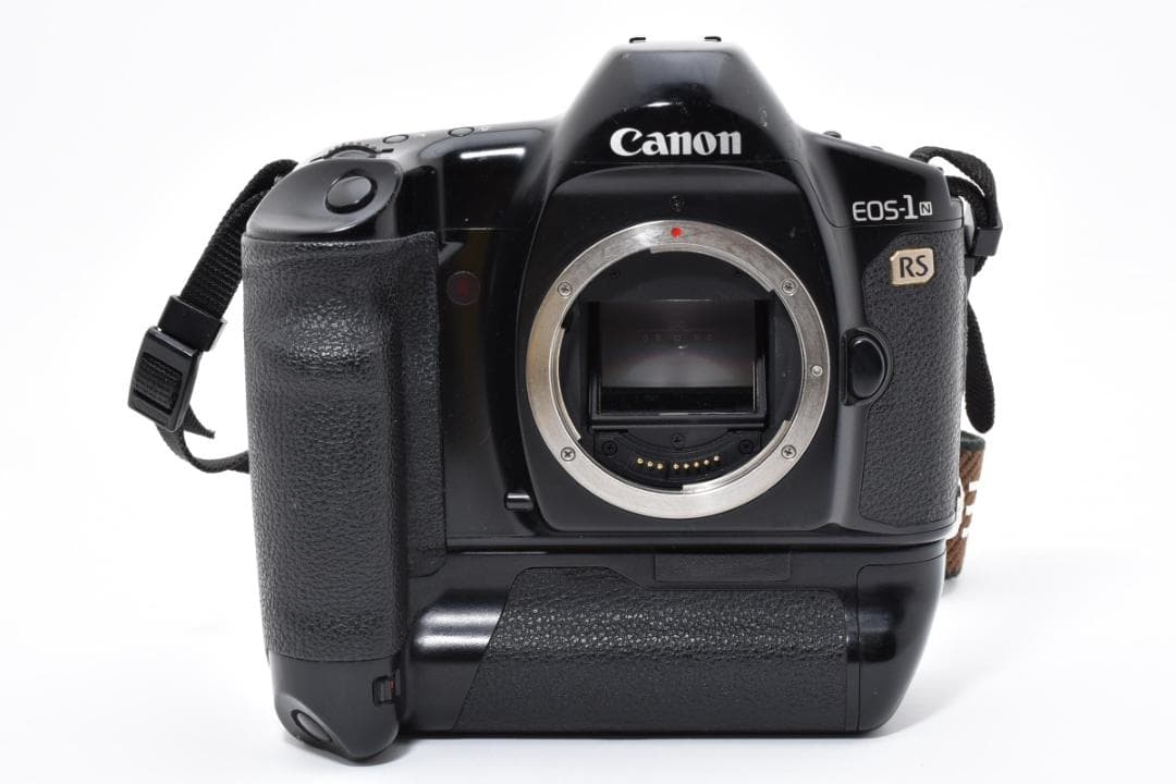 ★美品★ キャノン EOS-1N RS ボディ #21241