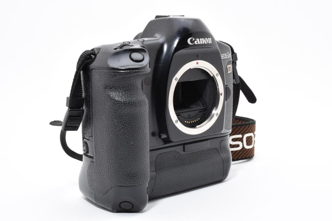 ★美品★ キャノン EOS-1N RS ボディ #21241