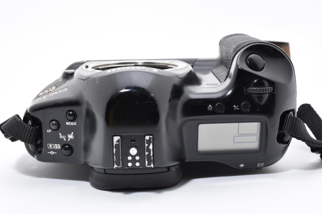 ★美品★ キャノン EOS-1N RS ボディ #21241