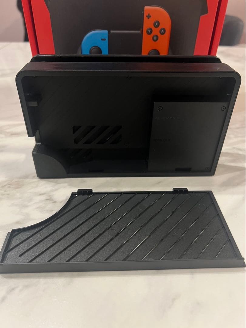 Nintendo Switch 有機ELモデル