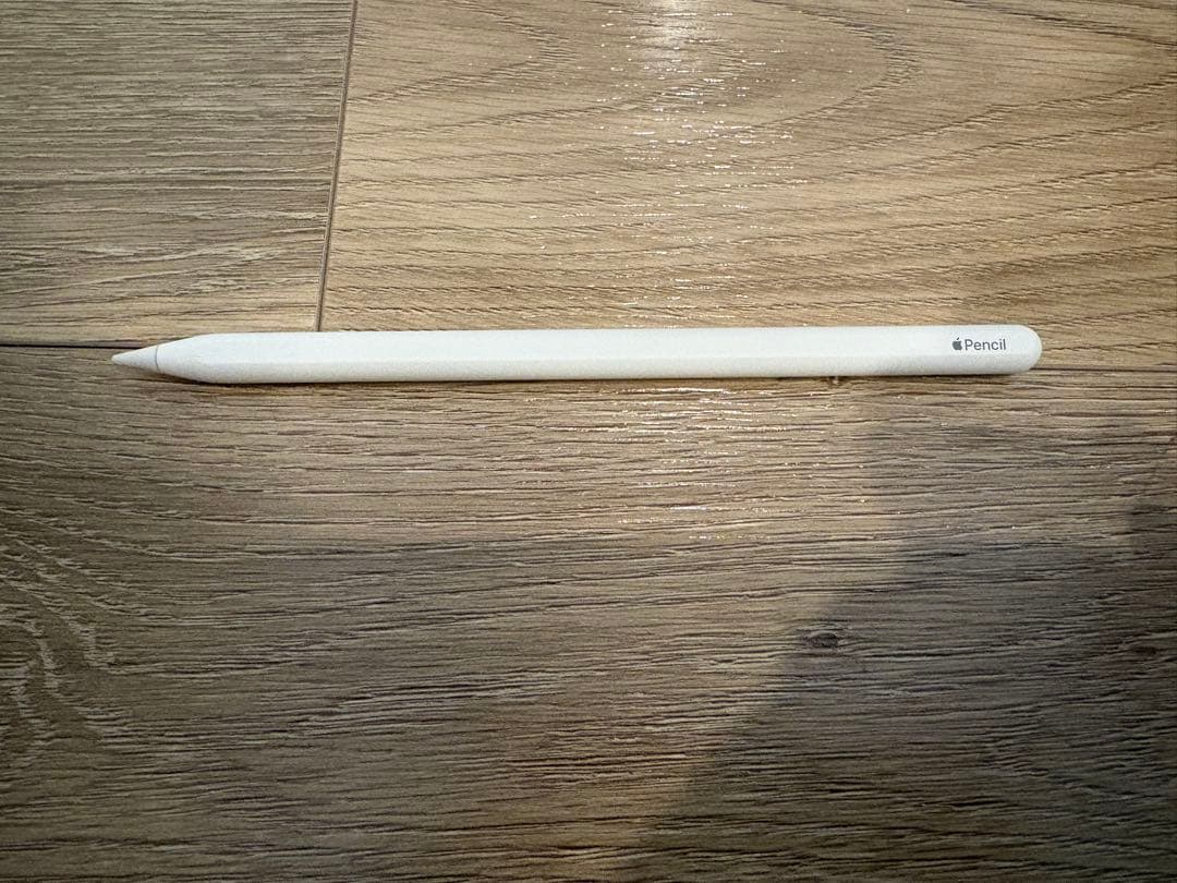 Apple Pencil 第2世代 おまけ付き