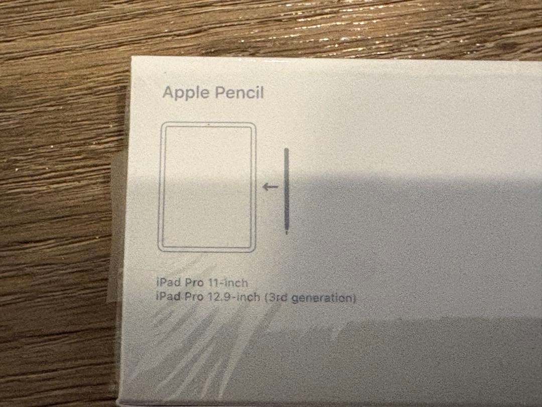 Apple Pencil 第2世代 おまけ付き