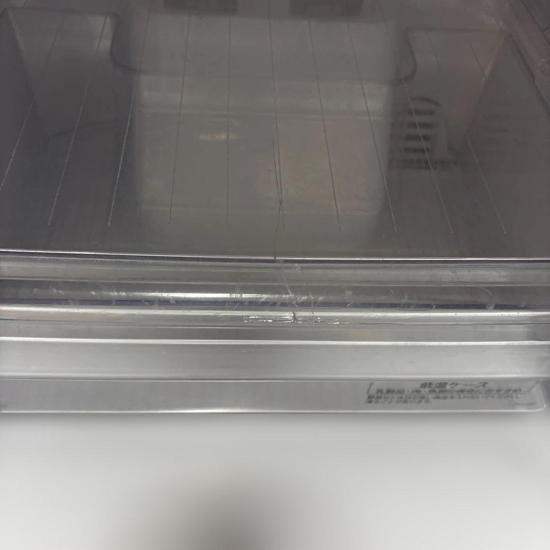 ✨動作確認済✨三菱 冷蔵庫（146L・2014年製・ブラック）