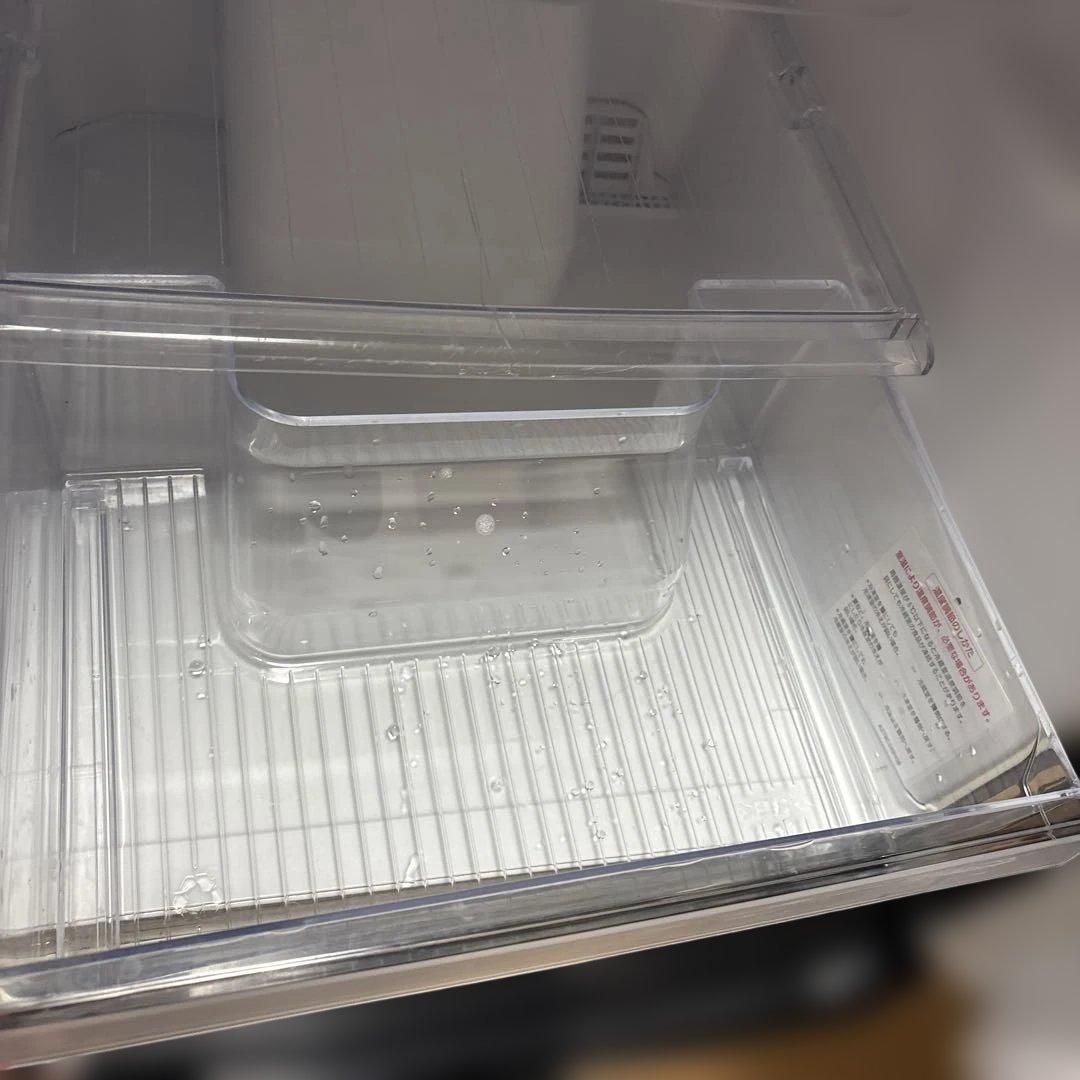 ✨動作確認済✨三菱 冷蔵庫（146L・2014年製・ブラック）