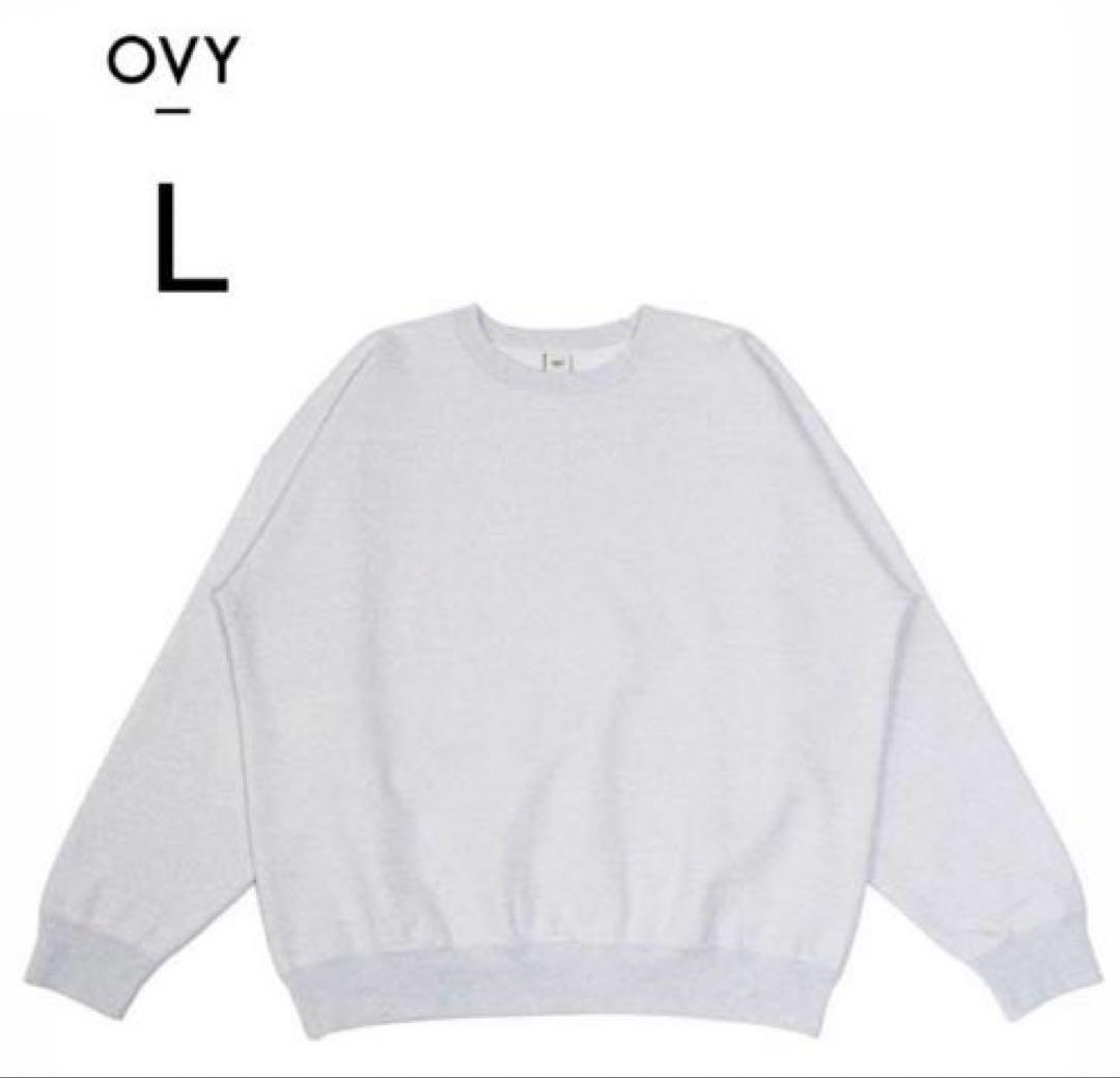 トップス Sota Chuma OVY Original Fabric Sweat