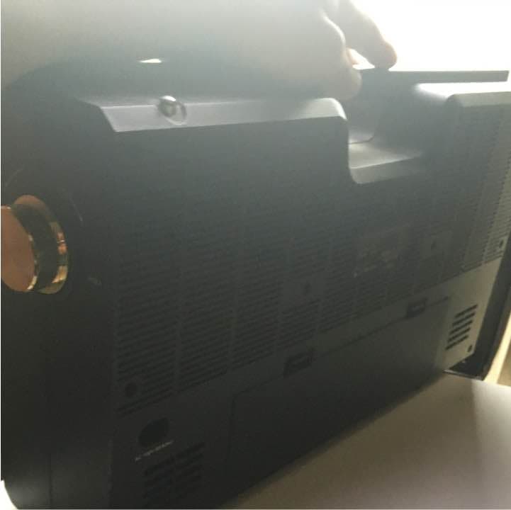 大音量！スピーカー