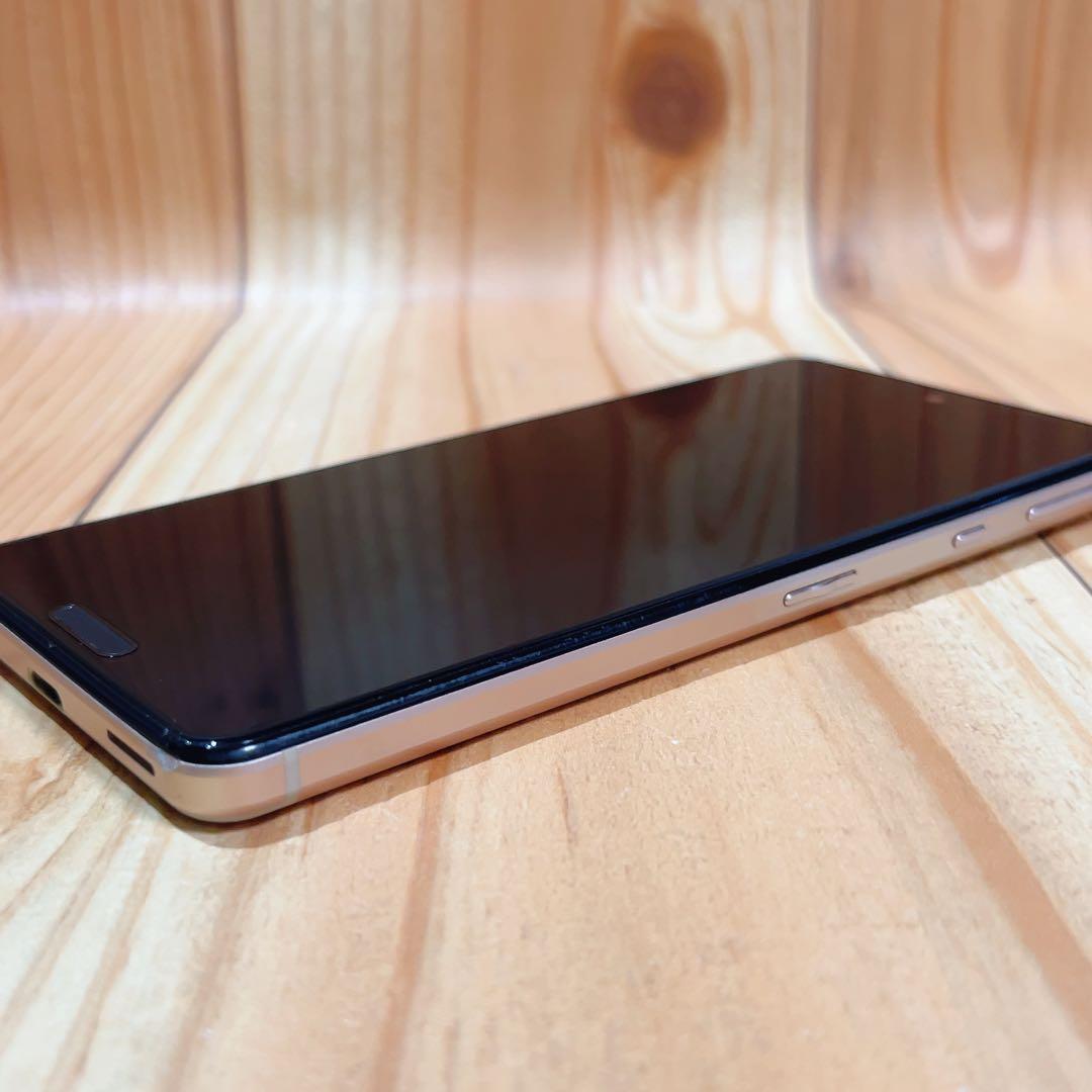 SIMフリー 本体 AQUOS sense4 lite 64 GB 115G3