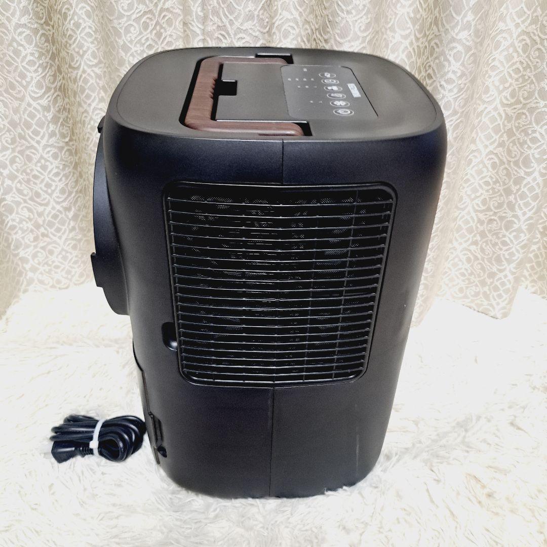 【美品】YAMAZEN 山善　コンパクトクーラー YEC-M03