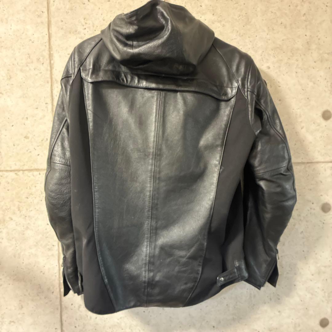 クシタニ　レザージャケット