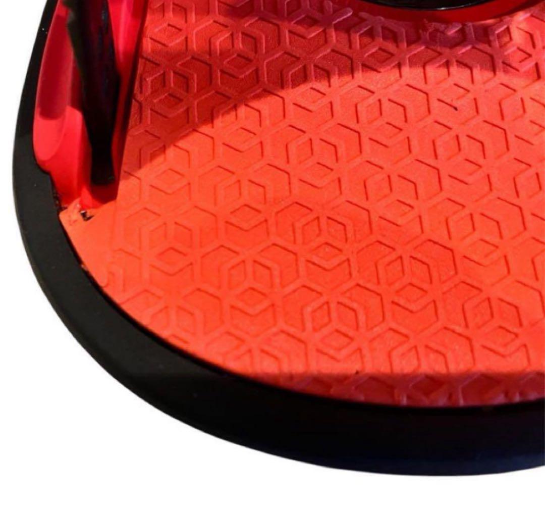 最終価格 union strata ユニオン ストラータ ビンディング M