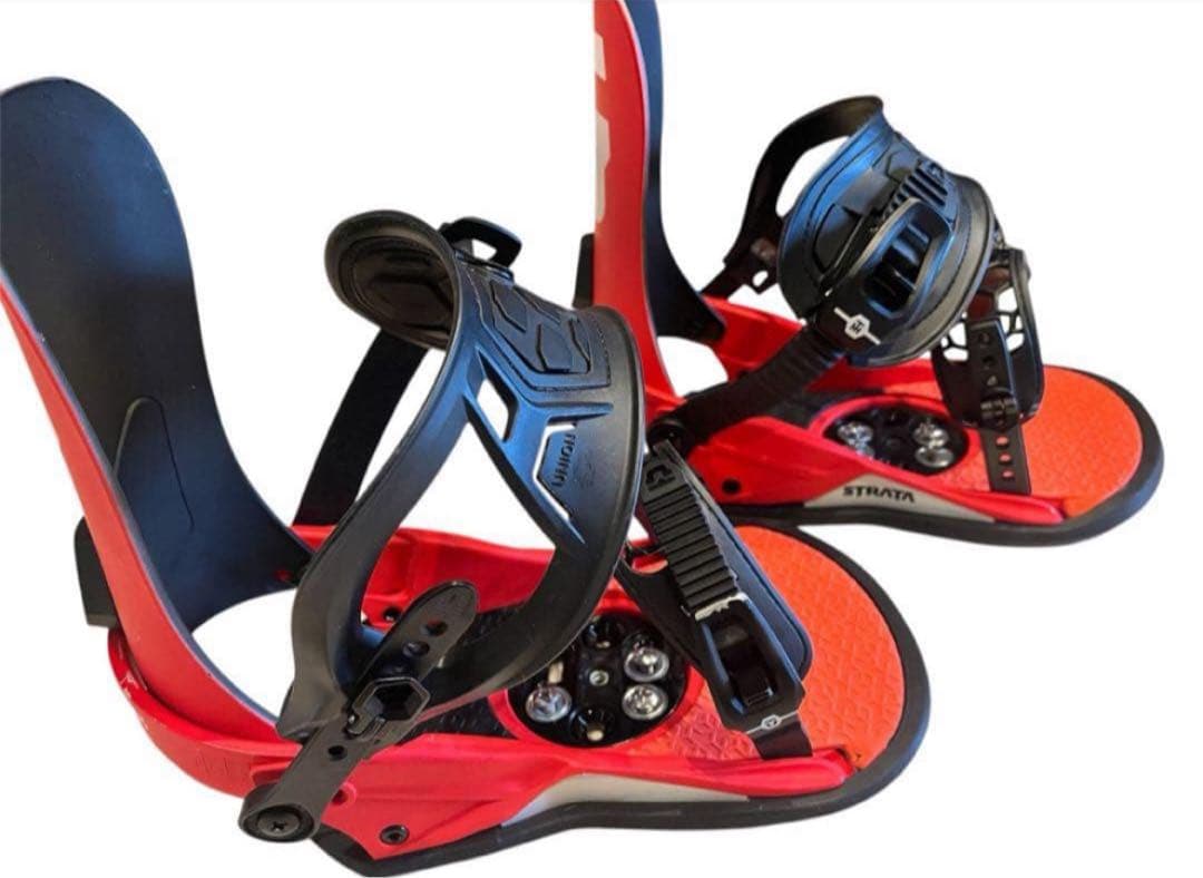 最終価格 union strata ユニオン ストラータ ビンディング M