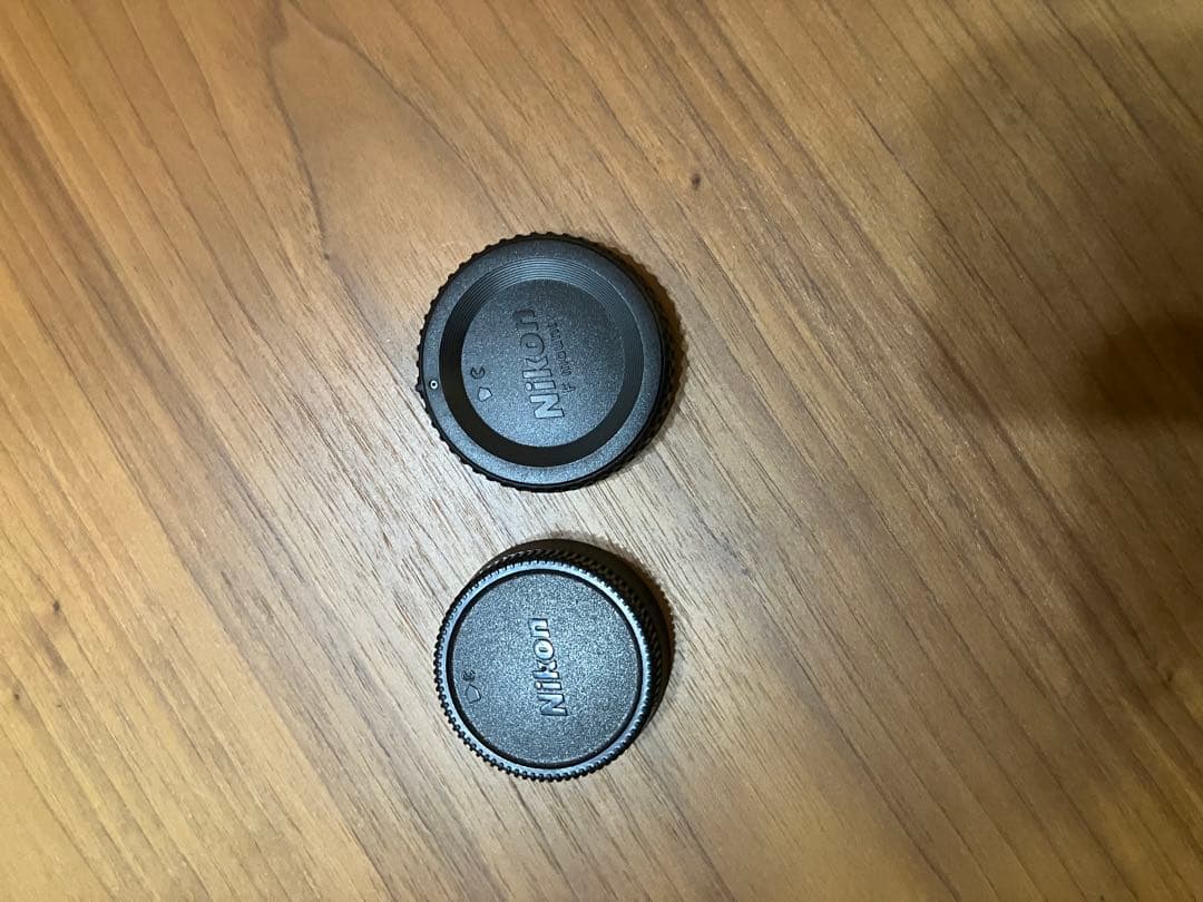 Nikon D90 18-105mm VR フルセット 動作品