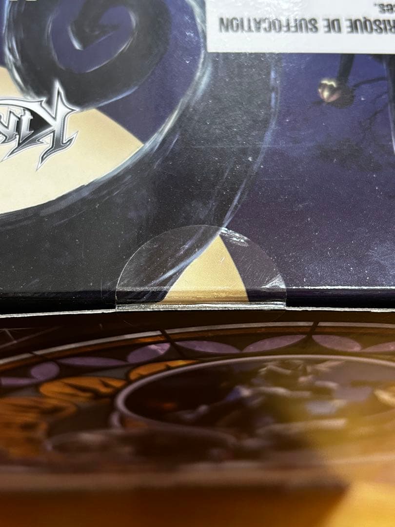 キングダムハーツ2 ソラ ハロウィンタウンver プレイアーツ改 フィギュア