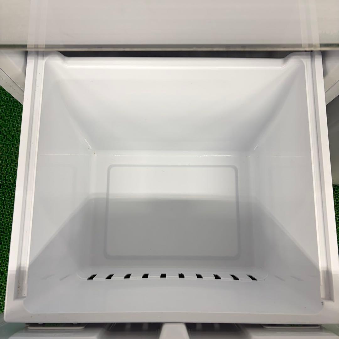 613 冷蔵庫　洗濯機　セット　小型　一人暮らし　右開き　2ドア　ガラスパネル