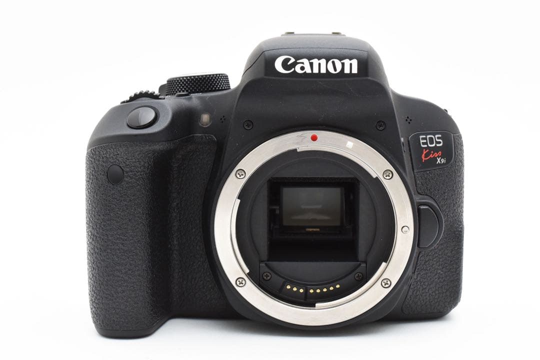 デジタル一眼レフカメラ/Canon EOS Kiss X9i望遠レンズセット