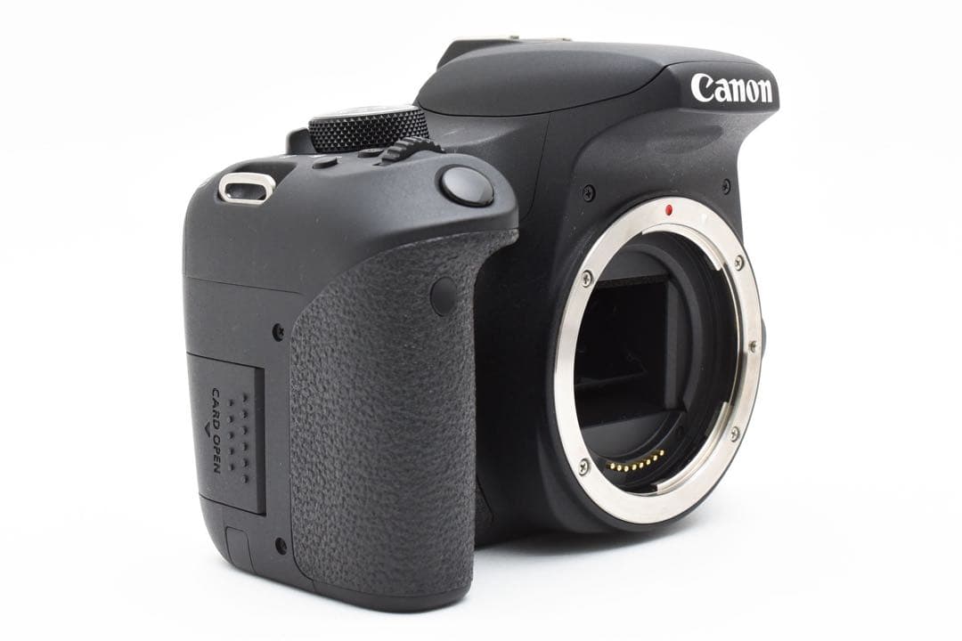 デジタル一眼レフカメラ/Canon EOS Kiss X9i望遠レンズセット