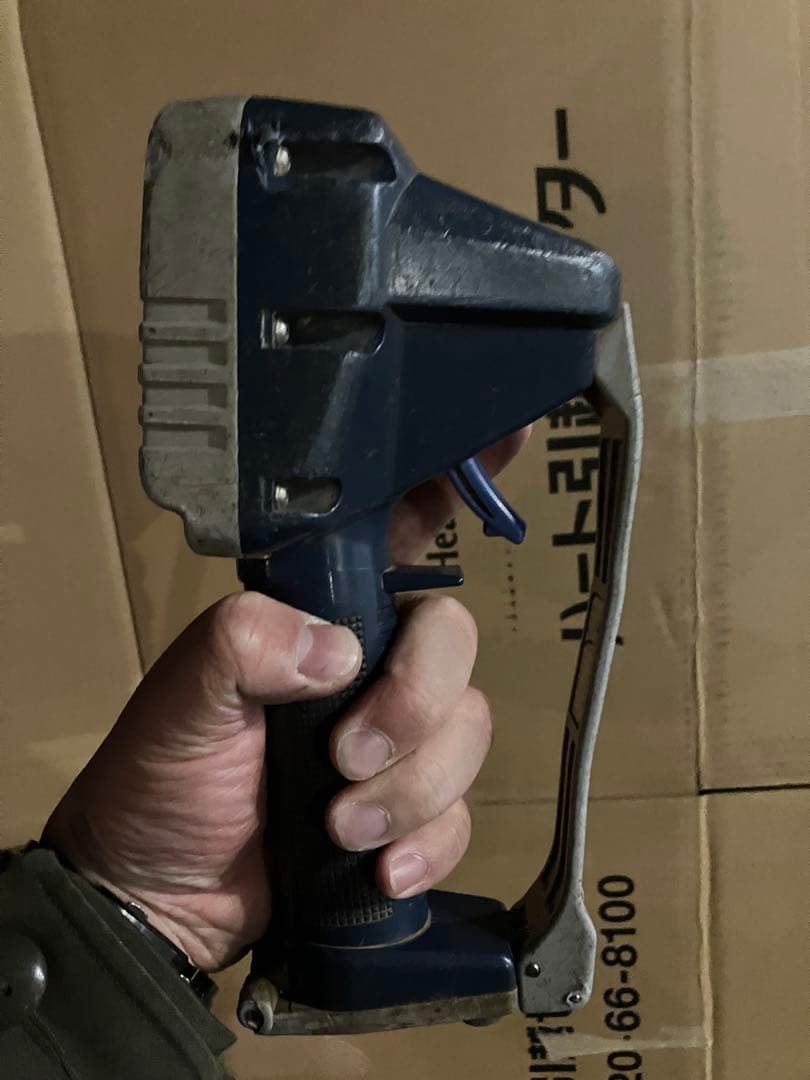 TADANO 無線リモコン ラジコン　RCS-FT1 クレーンラジコン　送信機