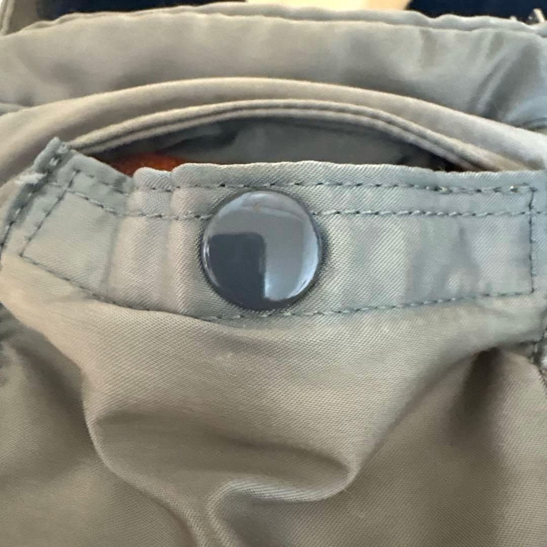 ☆人気☆PORTER ポーター TANKER SHOULDER BAG （S）