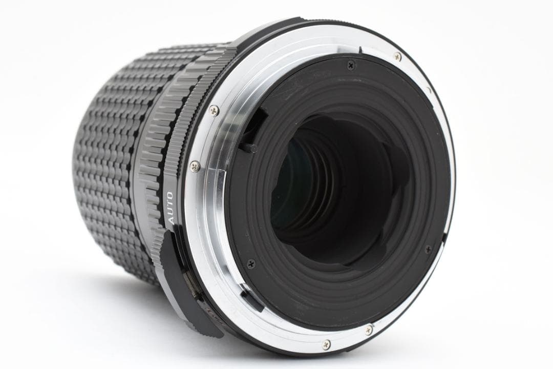 ★極上品★ペンタックスPENTAX 67 135mm f4 MACRO #874