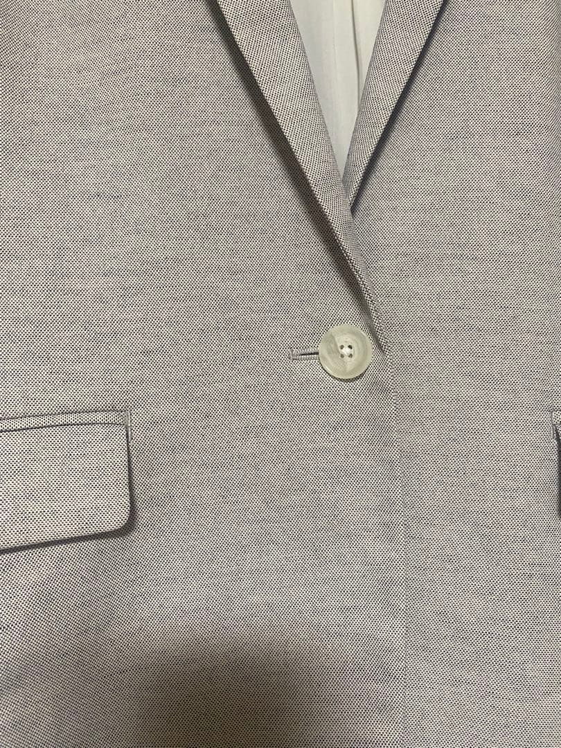 グリーンレーベルリラクシング　スーツ上下　スーツセット　レディース　40 42