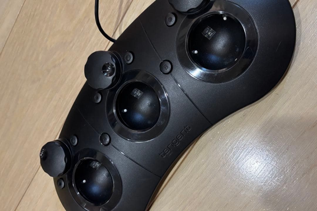 その他 Tangent Ripple