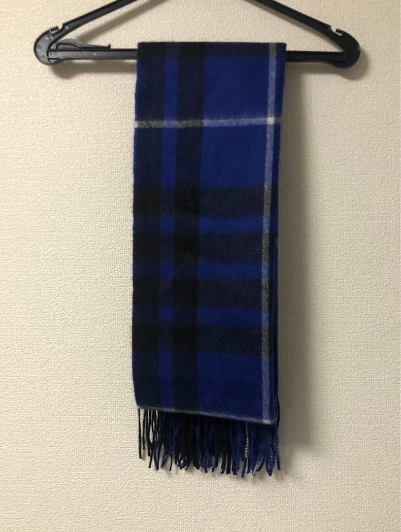 美品 23区 ストール ショール マフラー 上質カシミヤ 大判タイプ オンワード