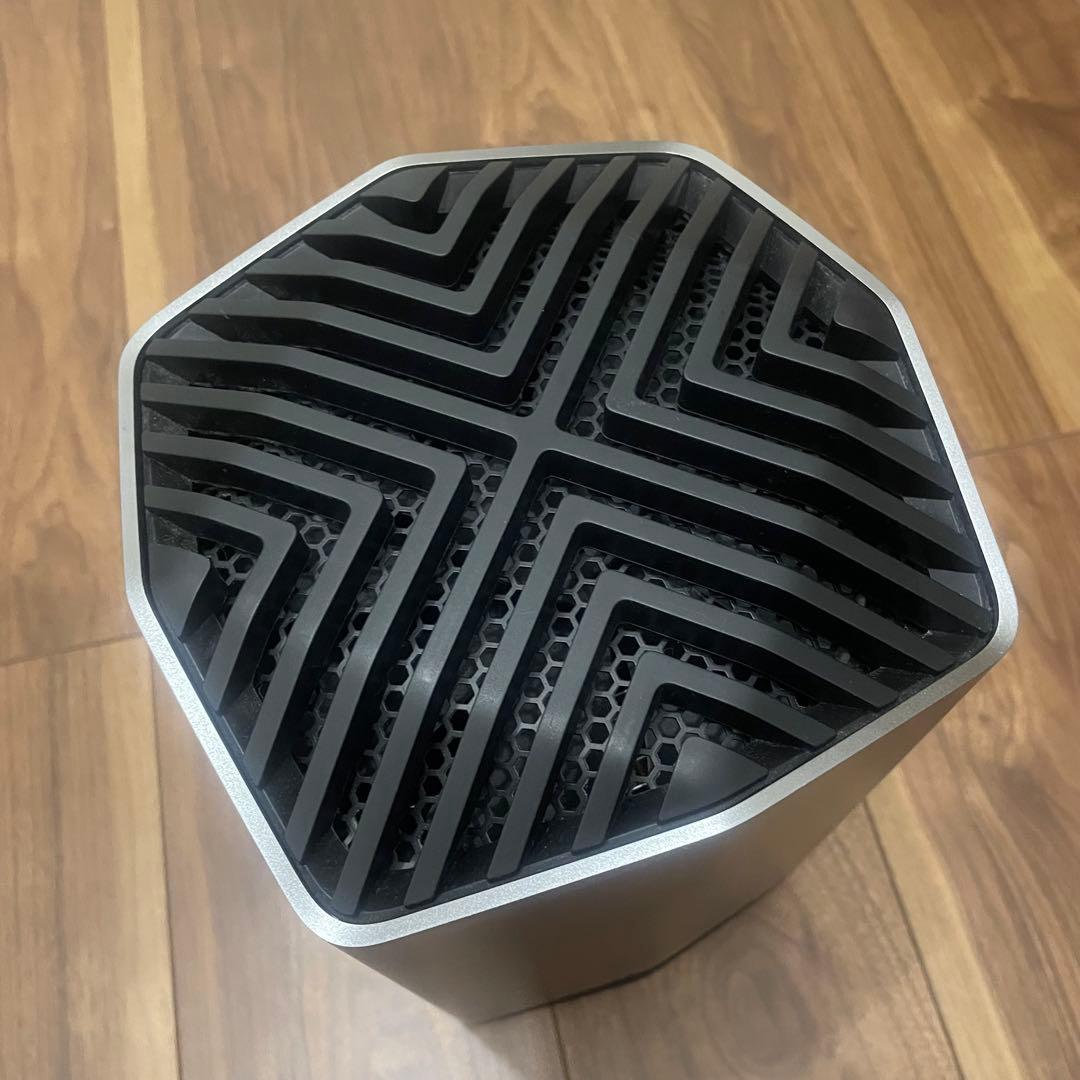 その他 Blackmagicdesign eGPU Radeon pro RX580