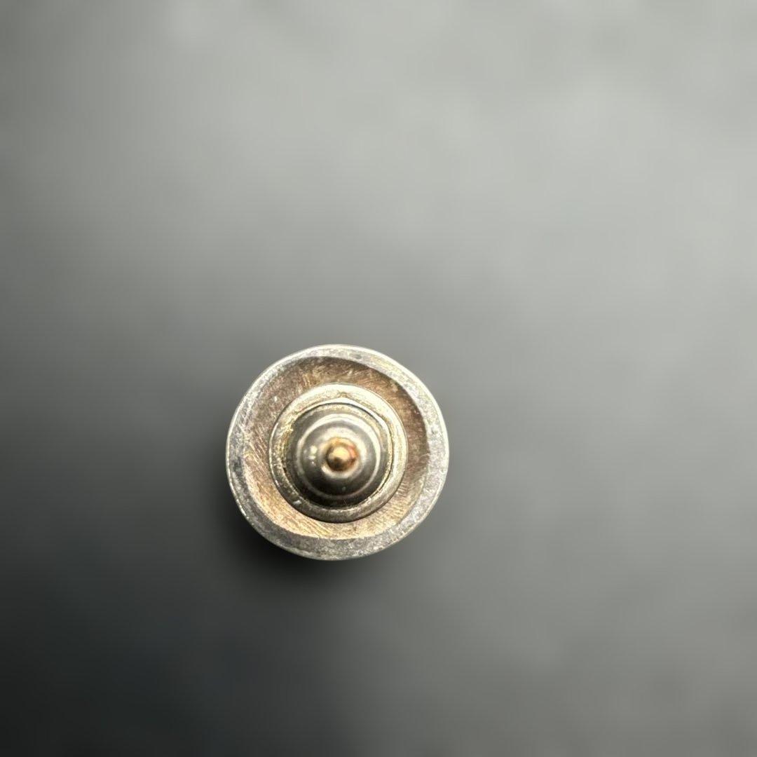 ②Chrome Hearts 花モチーフ アクセサリー