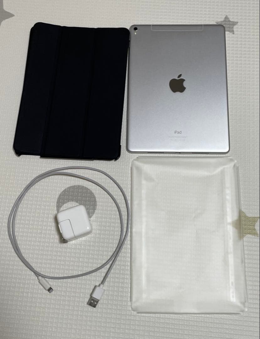 Apple IPad Pro 9.7インチ 256GB