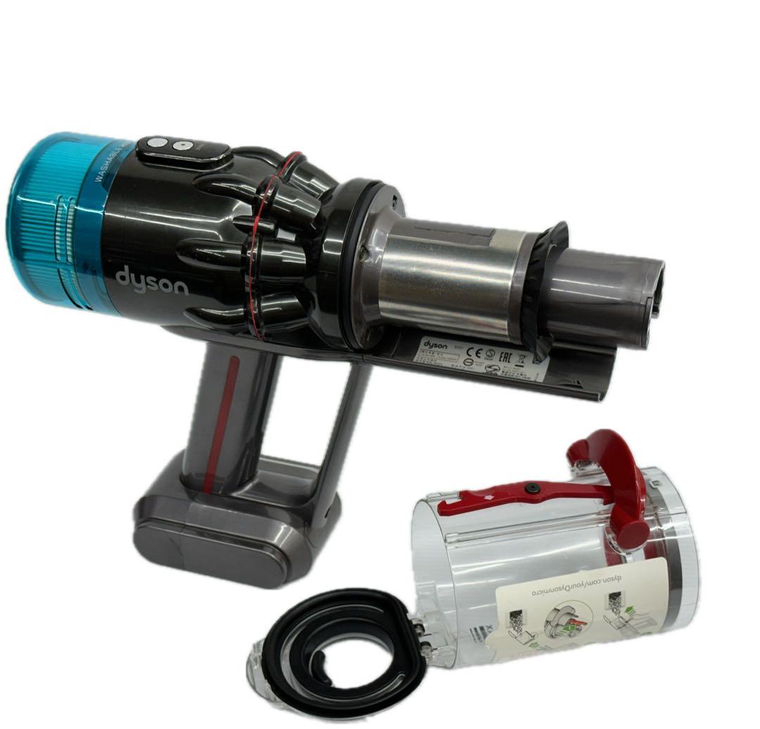 美品　綺麗　動作保証品　ダイソン　掃除機　SV21 マイクロ　本体　中古　格安