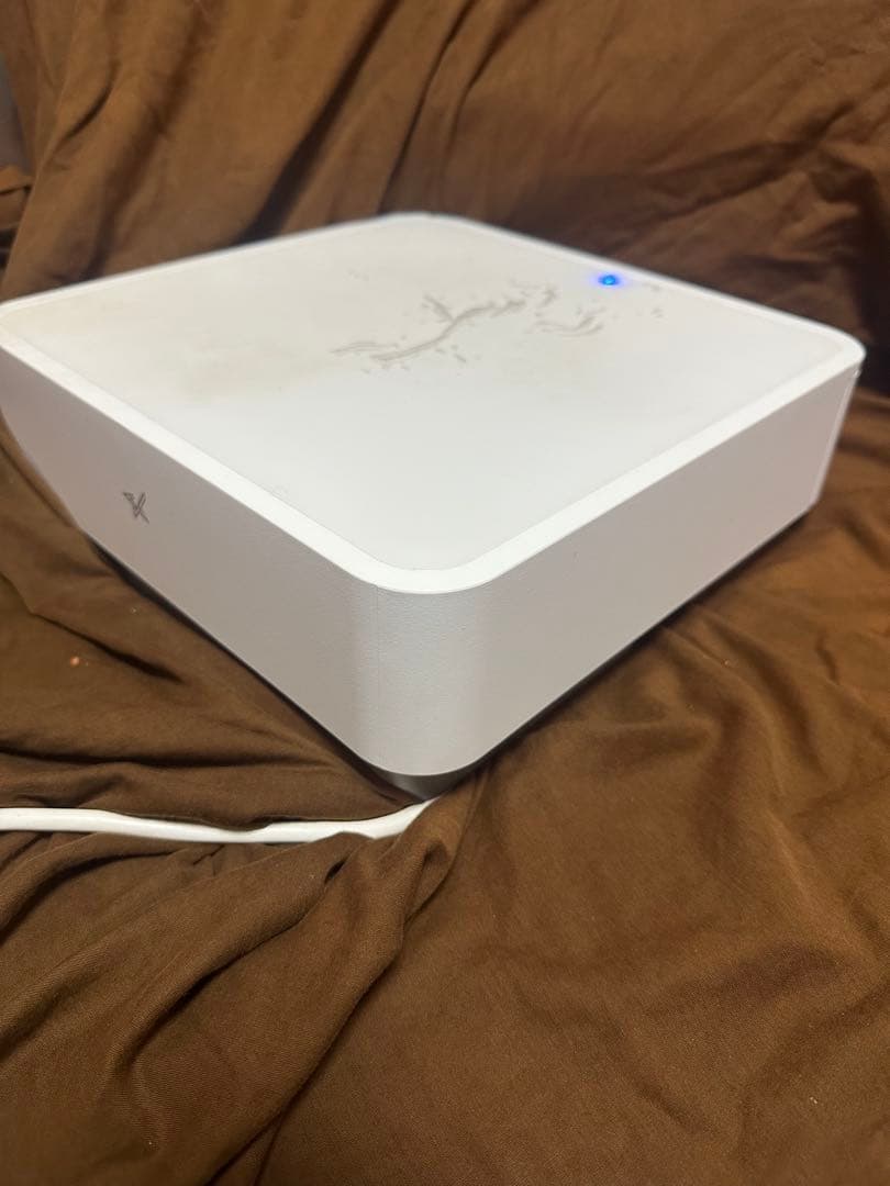 た*ん様 m-POP エアレジ