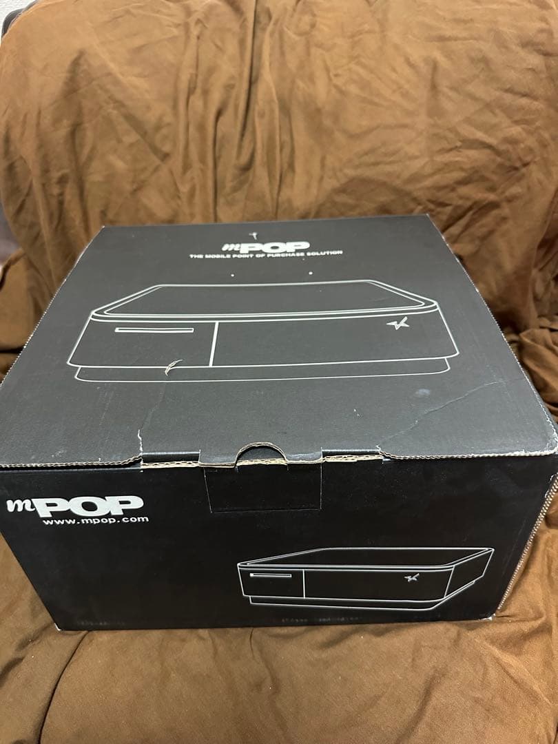 た*ん様 m-POP エアレジ