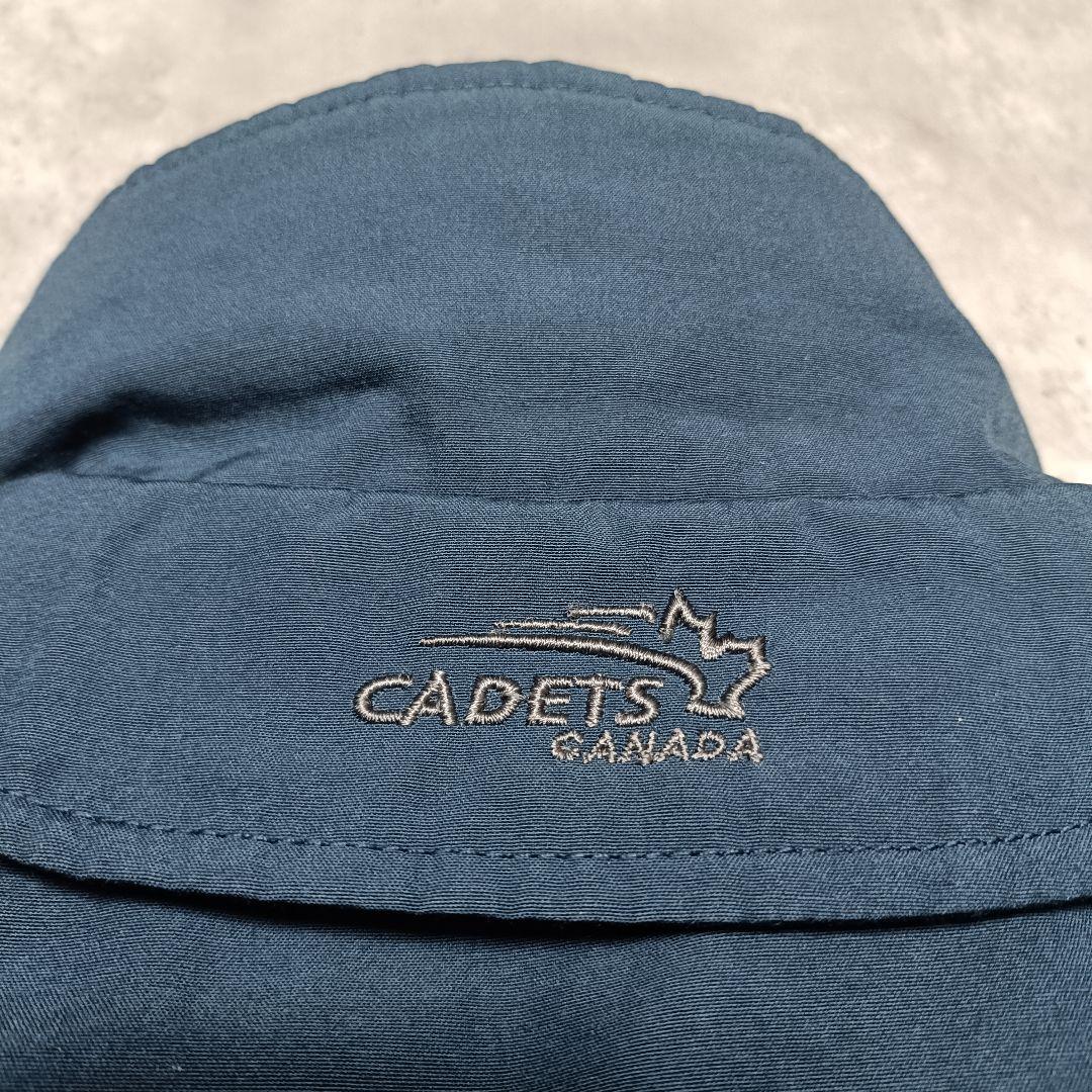 実物 カナダ軍 ALL SEASON CADET COAT サイズ2XL