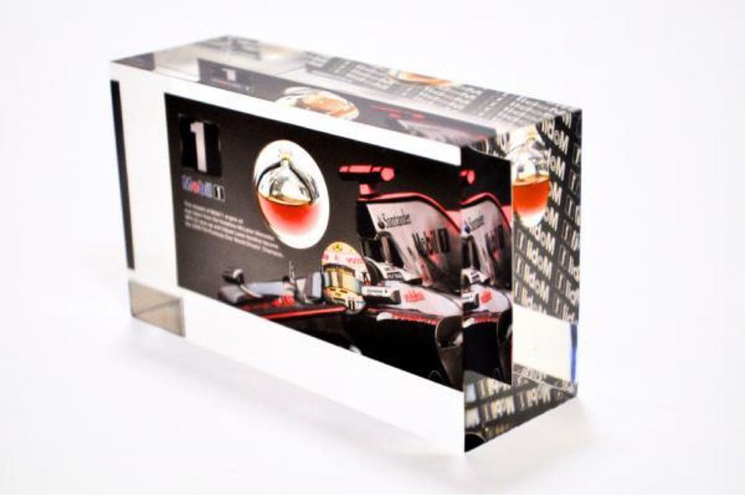 記念品　ルイスハミルトン